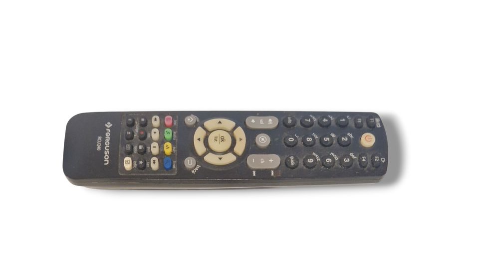 Tuner DVB-T Ariva T650i