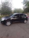 Продам Nissan Qashqai.