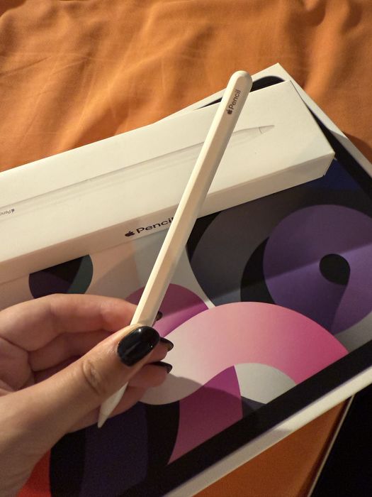 Apple pencil (2ª geração)