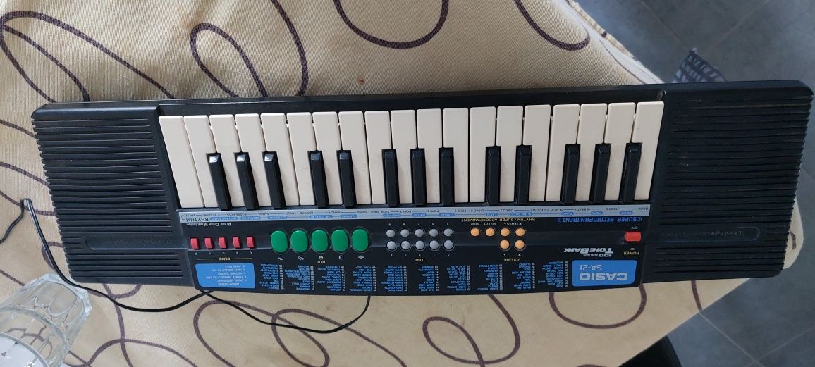 Piano / piano  infantil