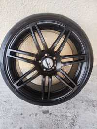 Felgi sigma wheels r19 5x112