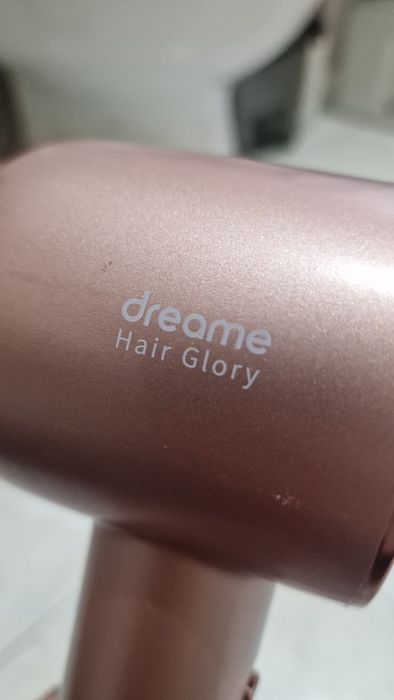 Secador de Cabelo Dreame Hair Glory HIGH-SPEED