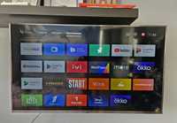 Телевизор 43" Xiaomi Mi TV UHD 4S Smart TV