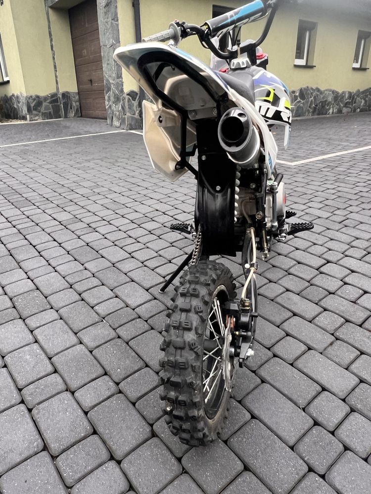 cross Kayo  MRF140cm3 dowóz w gratis 100 KM