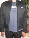 Продам куртку подростковую демисезонную куртку adidas, размер 44 - 4