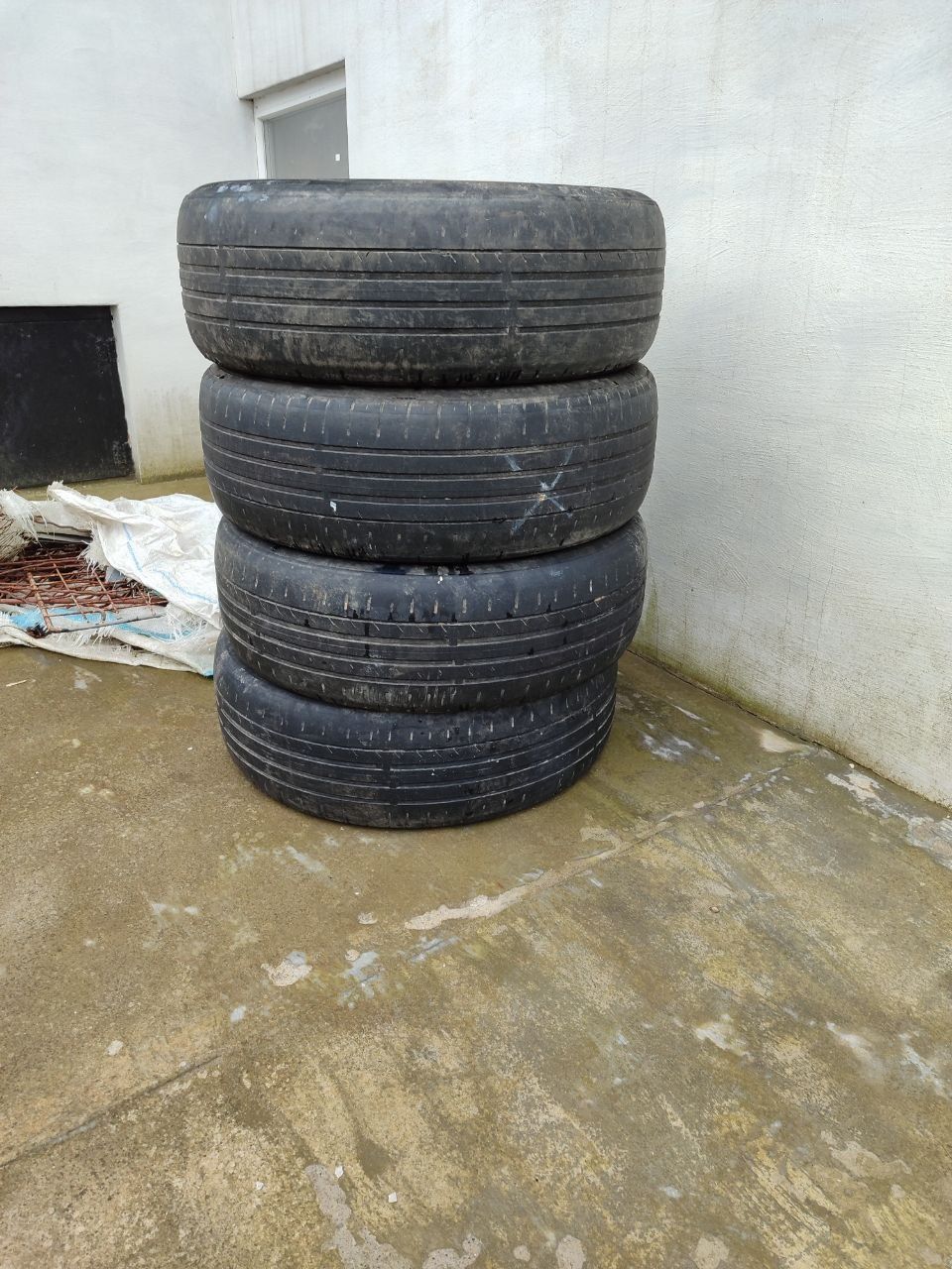 Шини Goodride 205/60 R16 92V