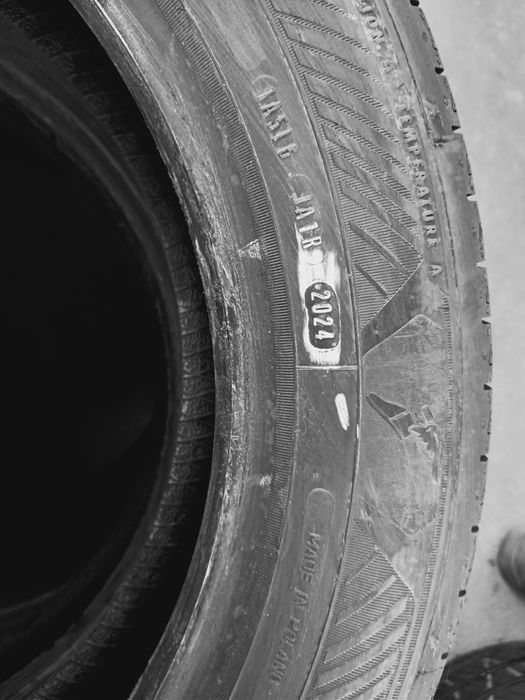 Nowe 4 Opony Goodyear 175/65/17