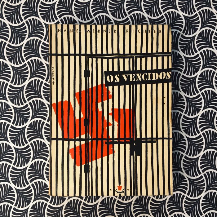 Os Vencidos - Hans Werner Richter