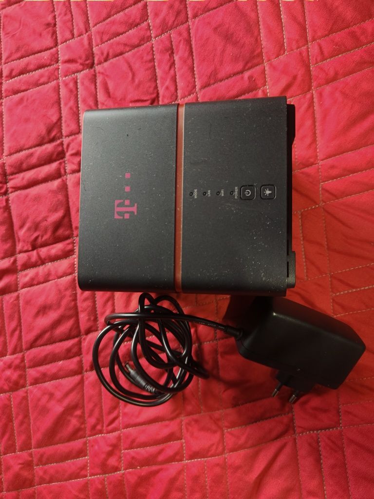 Modem Huawei B539s-23a