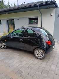 Ford KA 1.3 rocznik 2003