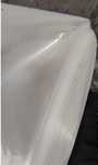 Folia tunelowa ogrodnicza 12x33 uv10 10 sezonowa  MOCNA