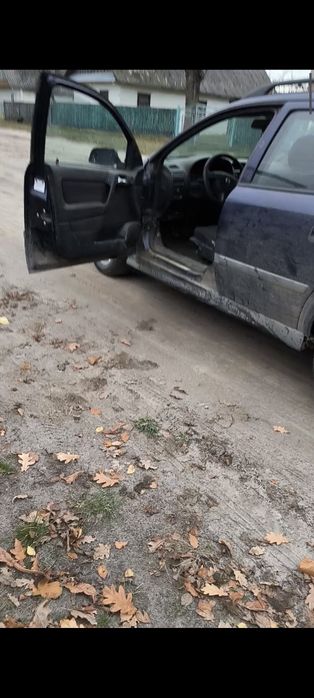 Продам opel astra