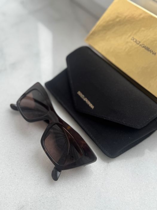 Окуляри Dolce&Gabbana