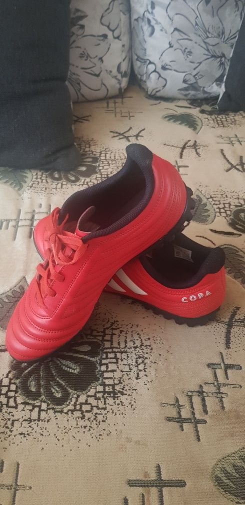 Сороконіжки ADIDAS COPA 20.4