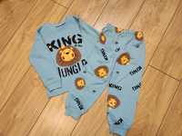 Komplet dres king