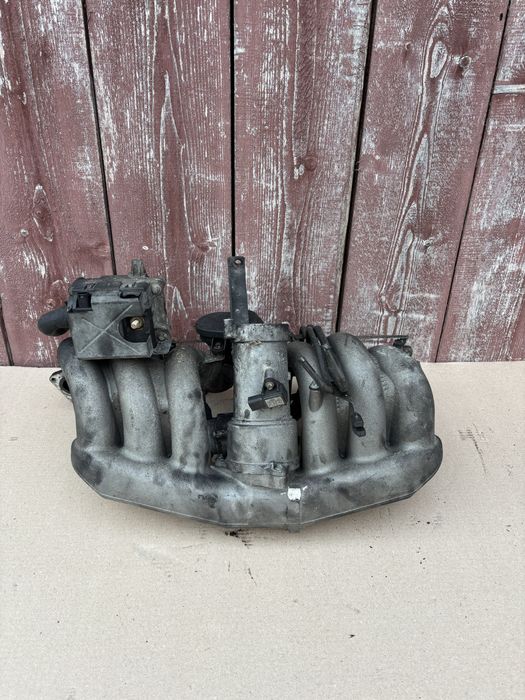 Впускний колектор Mercedes-Benz OM613 3.2 CDI