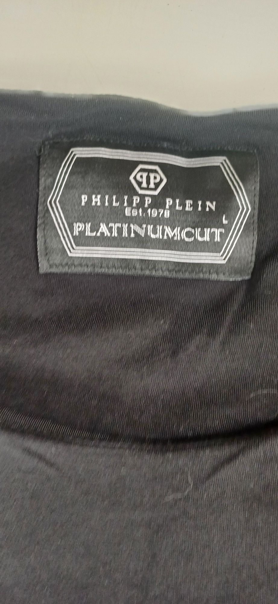 Sukienka Philipp Plein, śliczna,  stan bardzo dobry