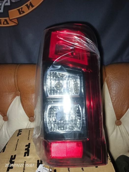 Задній лівий стоп фонарь л200 l200 2019-2024рік