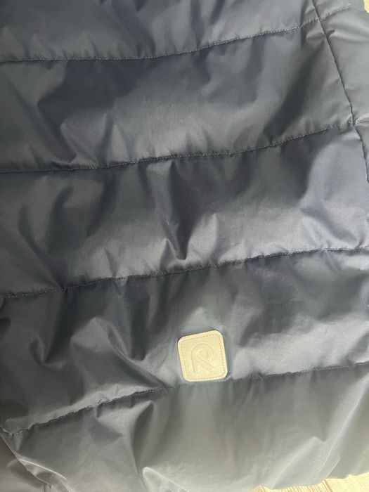 Куртка, пуховик Reima