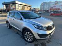 Kia Sportage 2.4 2014 FRW Кіа киа спортедж спортейдж спортеж спортейж