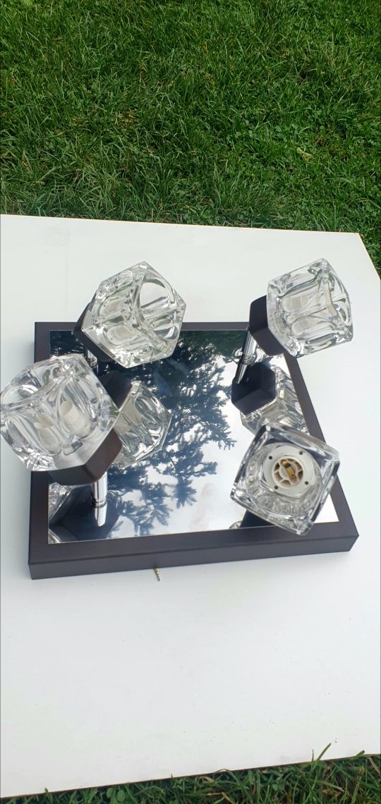 Lampa pokojowa e14