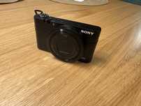 Sony Cyber-shot DSC-RX100 (Mark I)