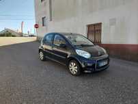 Citroën C1 1.4 HDi SX Airdream