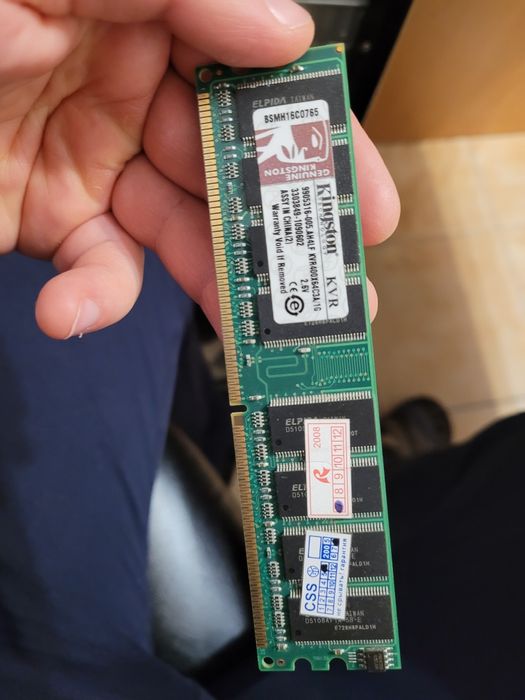 ПК AMD Athlon 1000, 1,5 Mb/160 Gb