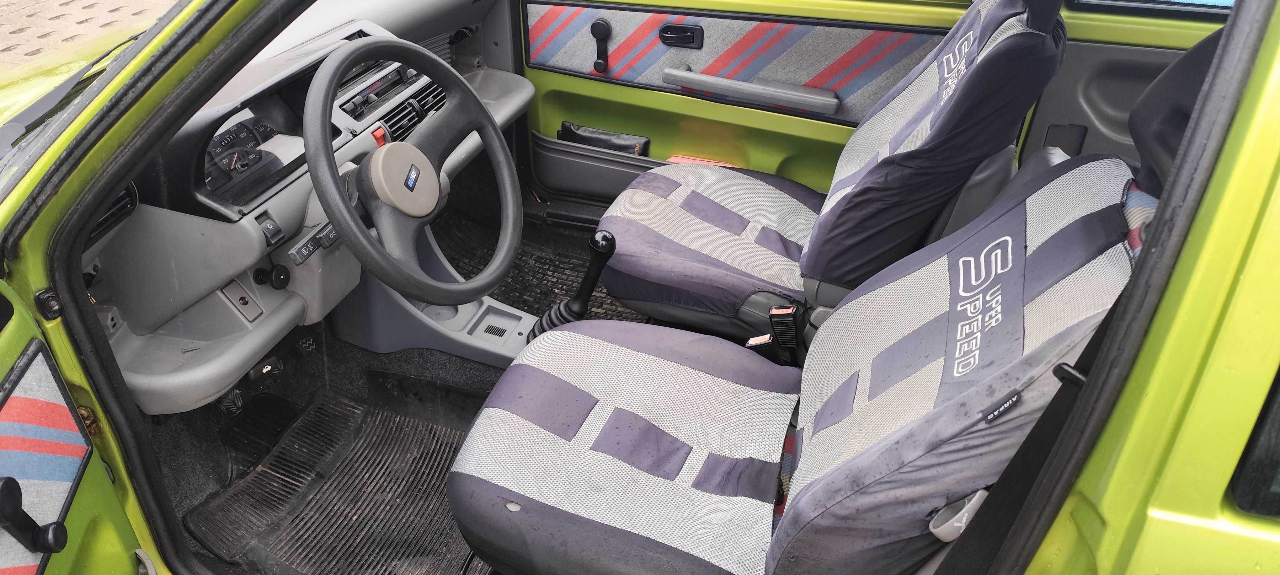 Fiat Pikaczento 700 czytaj opis miszczu ;)