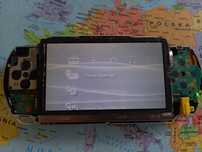 Wyswietlacz do konsoli Sony PSP 1004 Fat