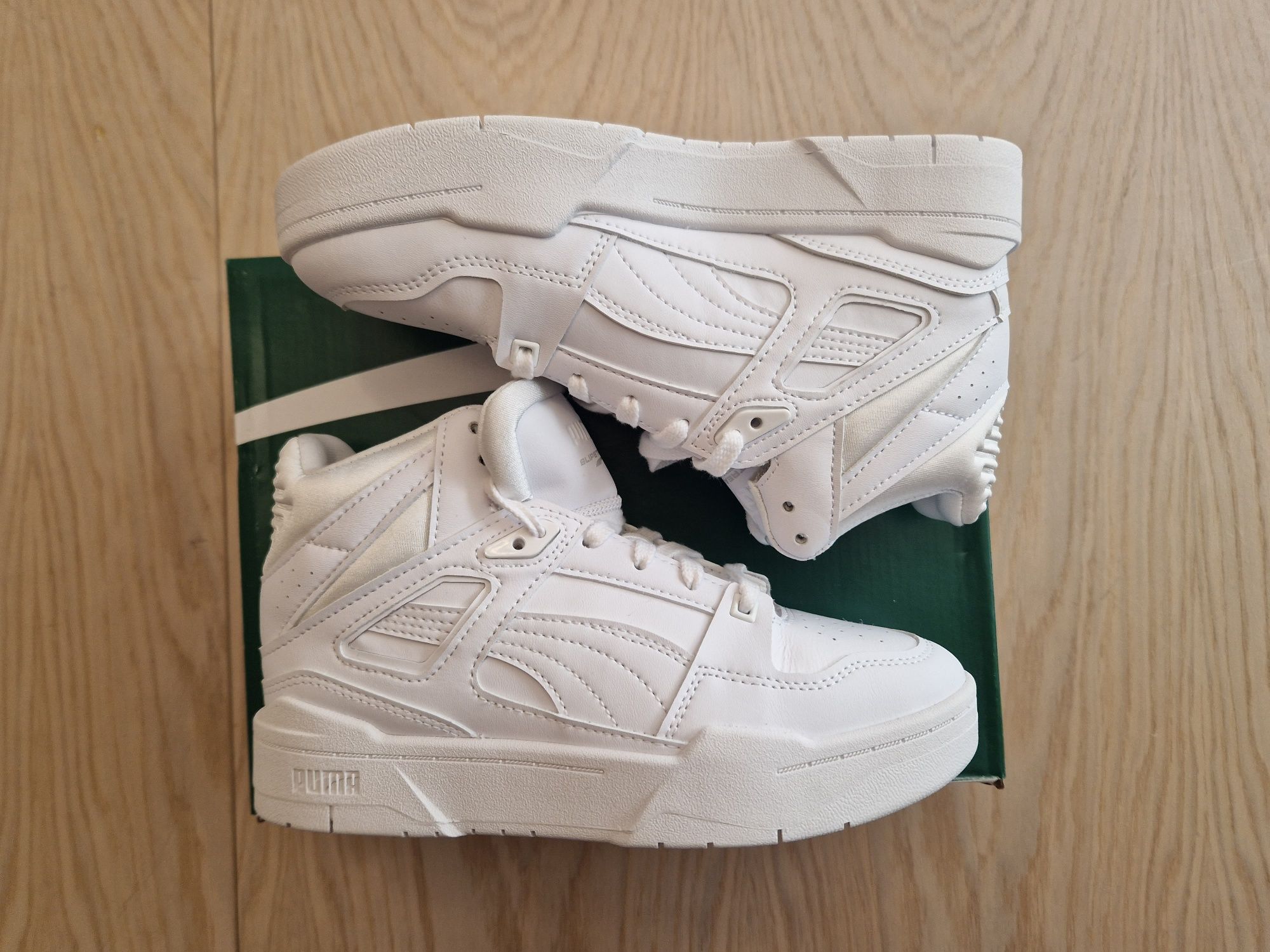 Damskie buty Puma Slipstream