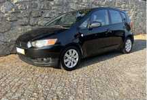 Mitsubishi Colt 1.1 Clear Tec