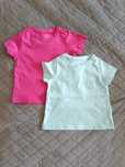 T-shirt niemowlęcy 68cm