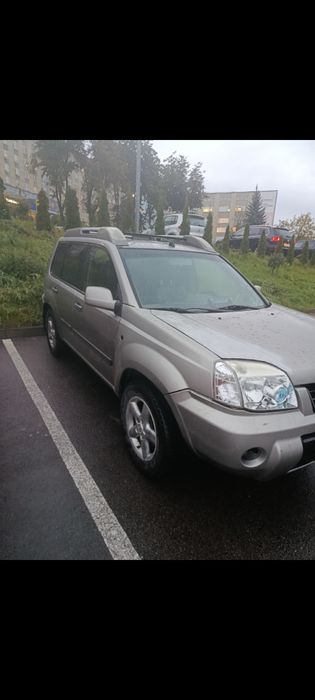 Оголошення продам авто нісан іхтрейл