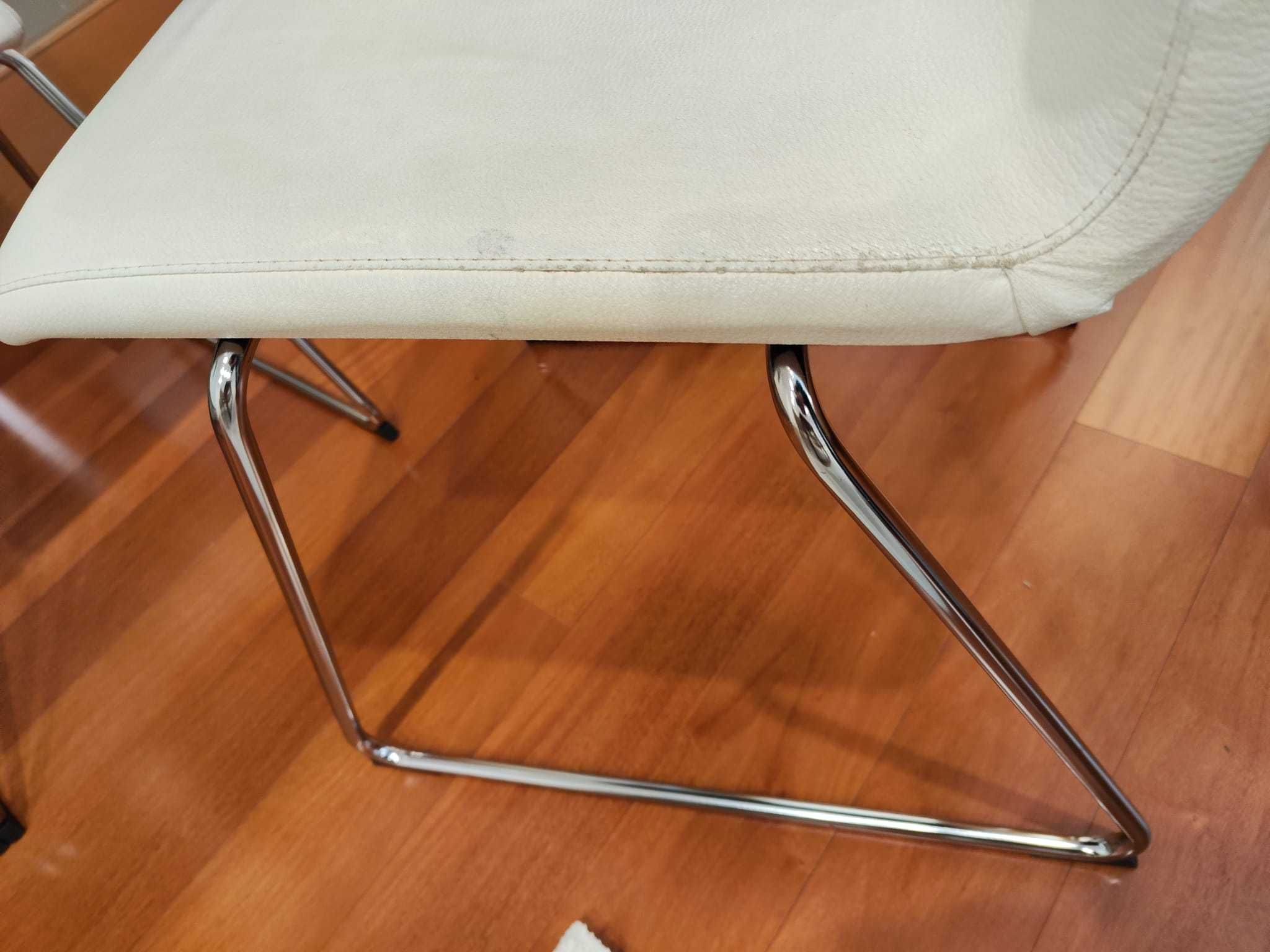 6 Cadeiras Lillanas IKEA