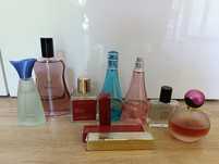 Zestaw perfum Davidoff Yves Rocher Avon