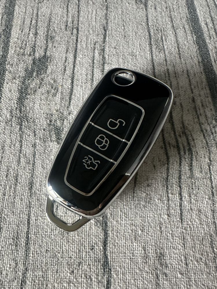 Чехол для ключа Ford