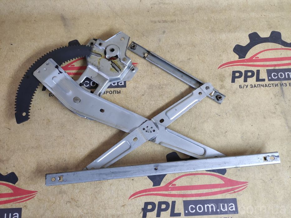 Hyundai Matrix 2001-2010 стеклоподъемник передний левый