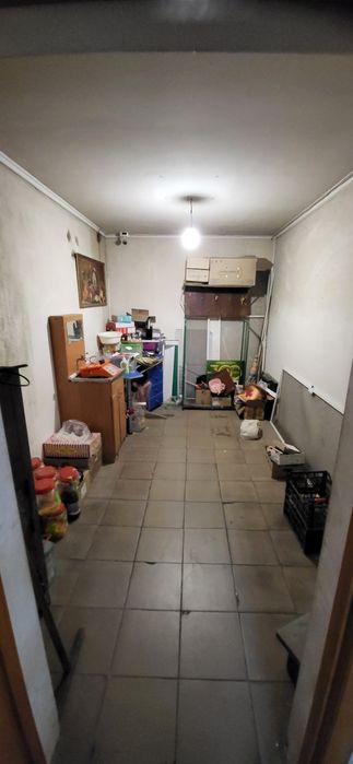 Продам дом в жилом состоянии.