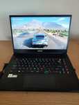 Laptop Gamingowy MSI GS66 i9 10th /32GB Ram /RTX 2070Max Q8GB /SSD 2 T