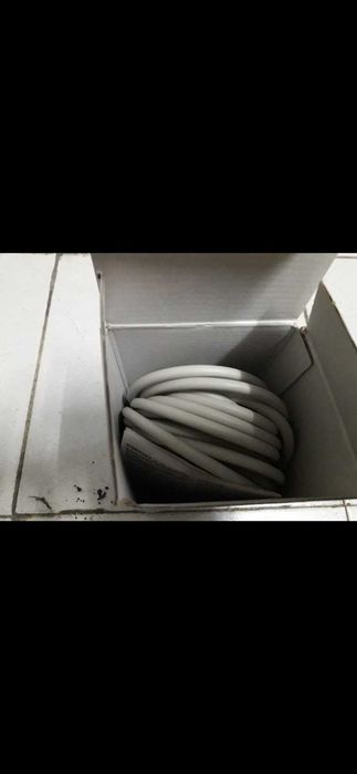 Cordão de aquecimwnto para aquario