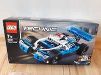 LEGO Technic, klocki Policyjny pościg, 42091