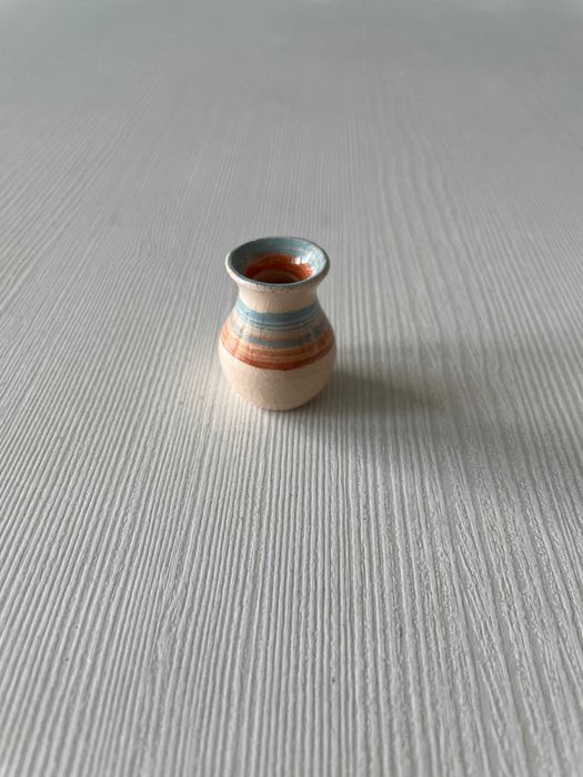 Mikro wazonik 3 cm wysokości