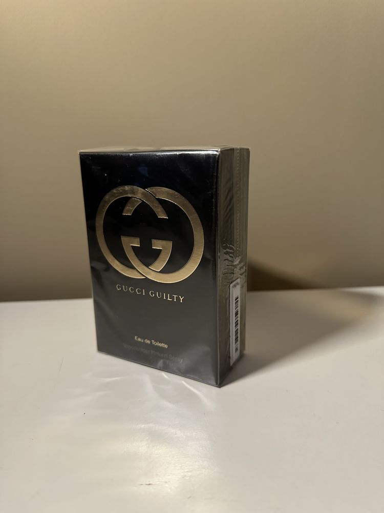 Gucci Guilty 75ml