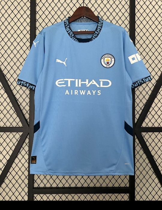 Camisolas de futebol