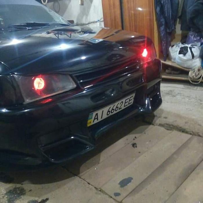 Продам opel kadet