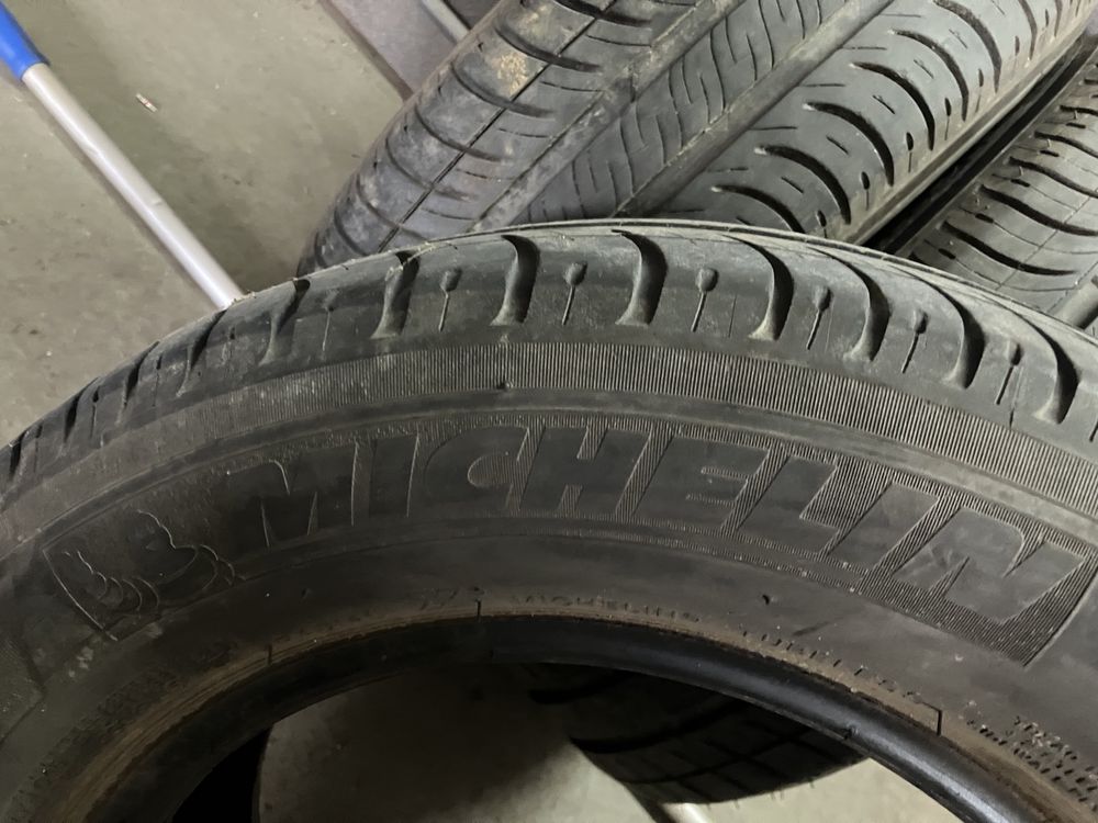 Komplet Michelin 185/65r14