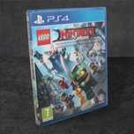 PL 5/5 LEGO Ninjago ps4 GameBAZA