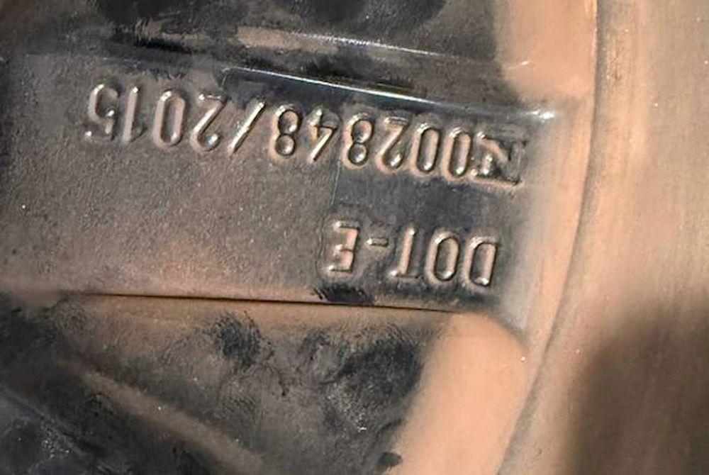 mercedes eqa eqb a243 felga 7,5x18 et53,5 5x112 a2434010100