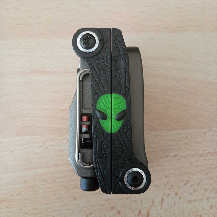 Multiferramenta Topeak Alien X – 38 Funções